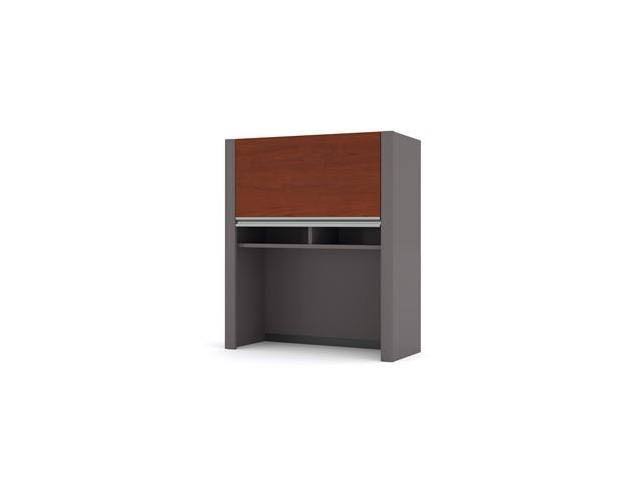 Sandstone & Slate Executive Desk R3930
