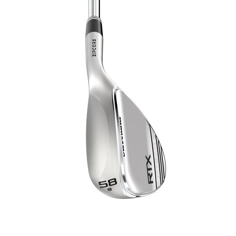Tour Satin Wedge Steel Shaft 60 Left Hand P40976