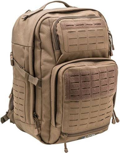 Ranger Green Tactical Backpack C4074