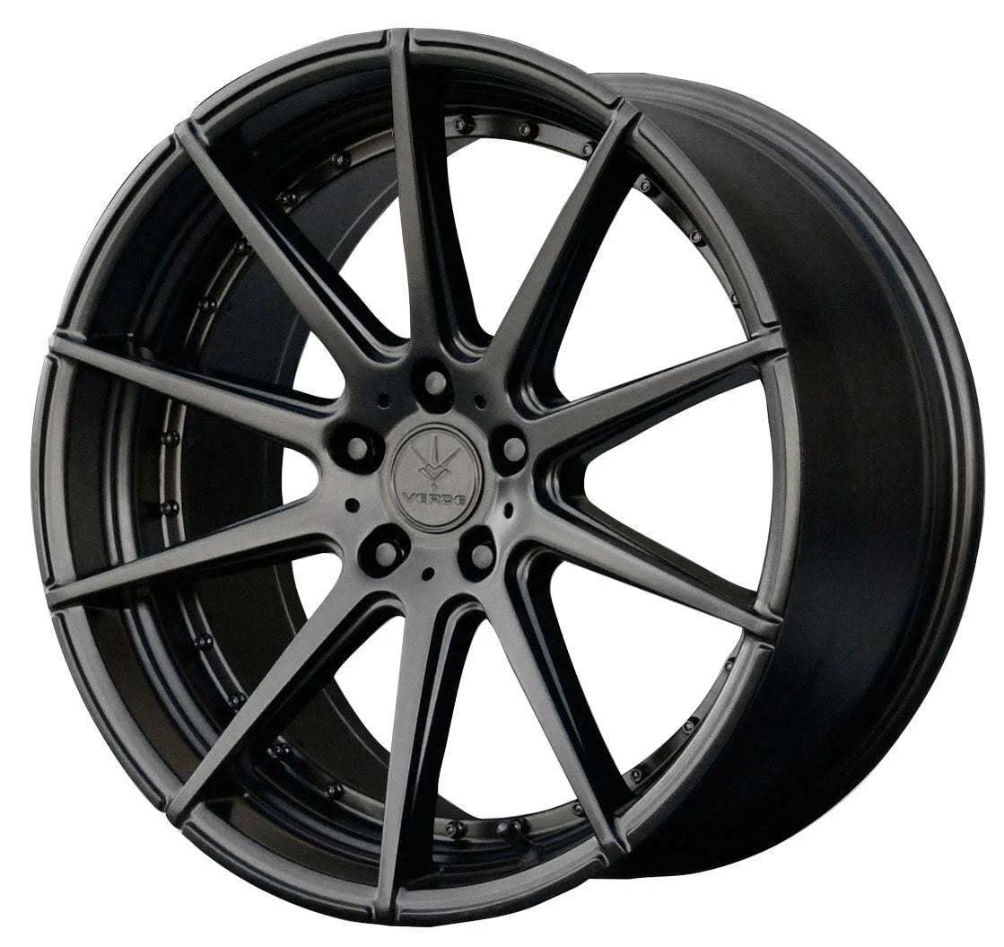 Satin Black Insignia V20 D780
