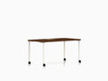 Rectangular Table - Brown, 30in x 60in W81731