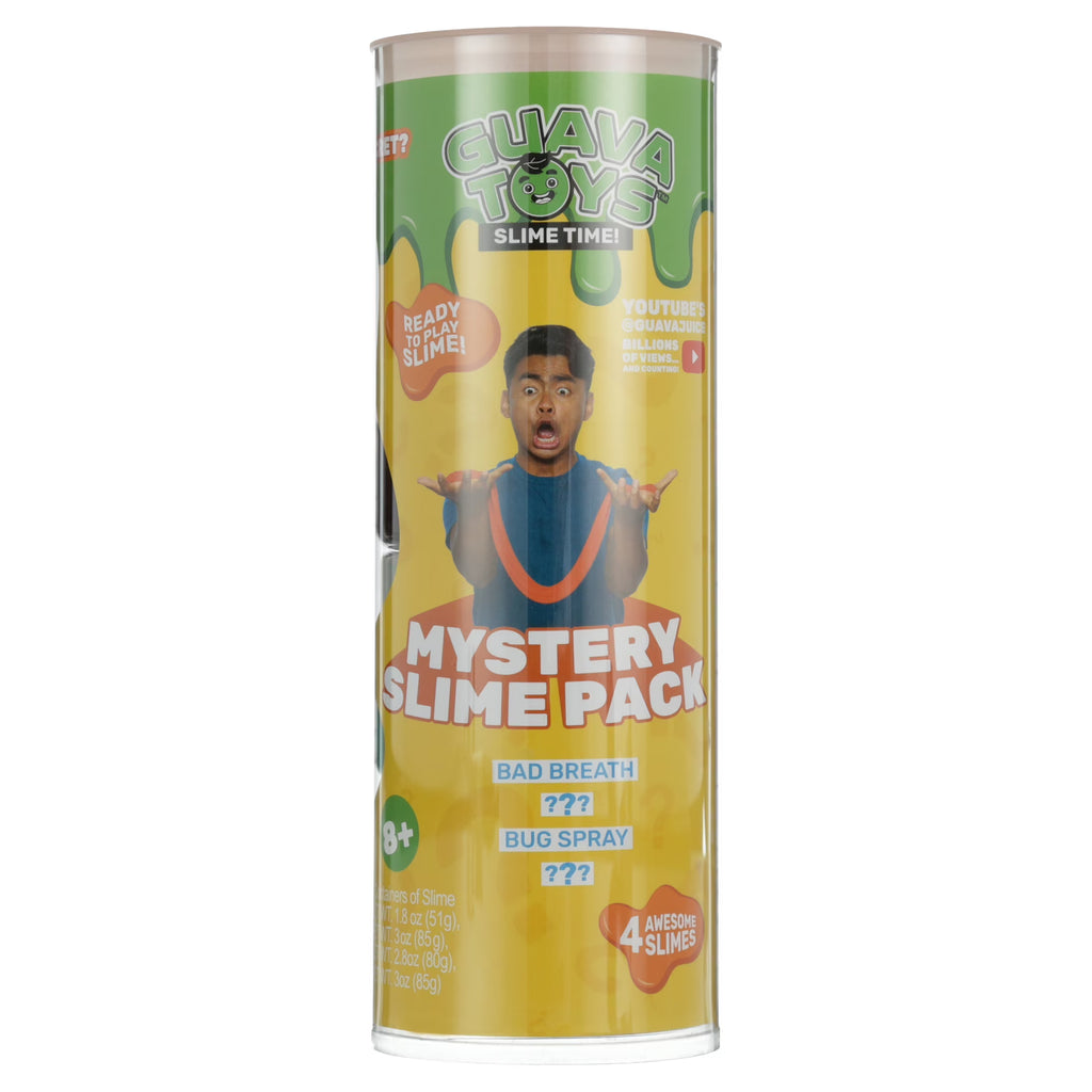 Mystery Slime E9466