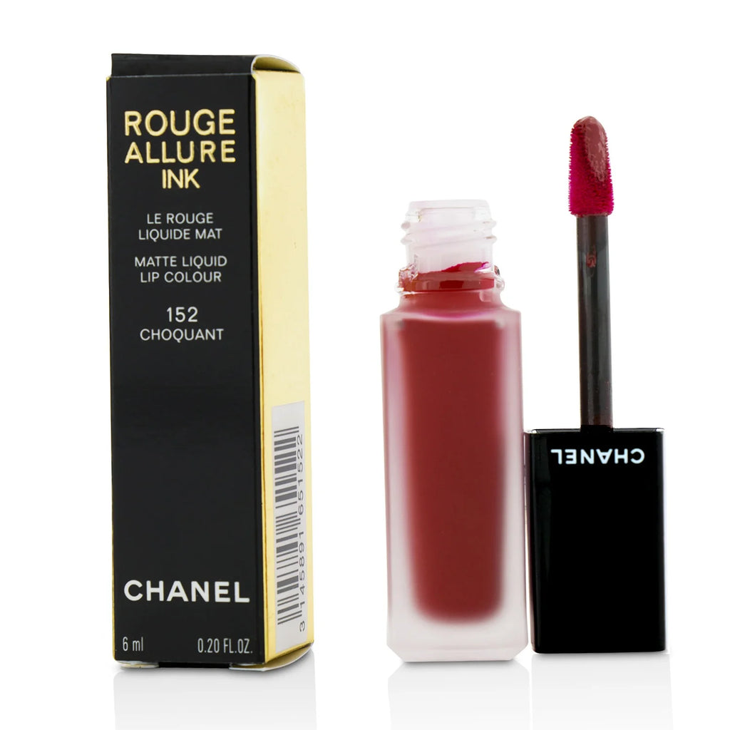 Matte Liquid Lip Colour A1307