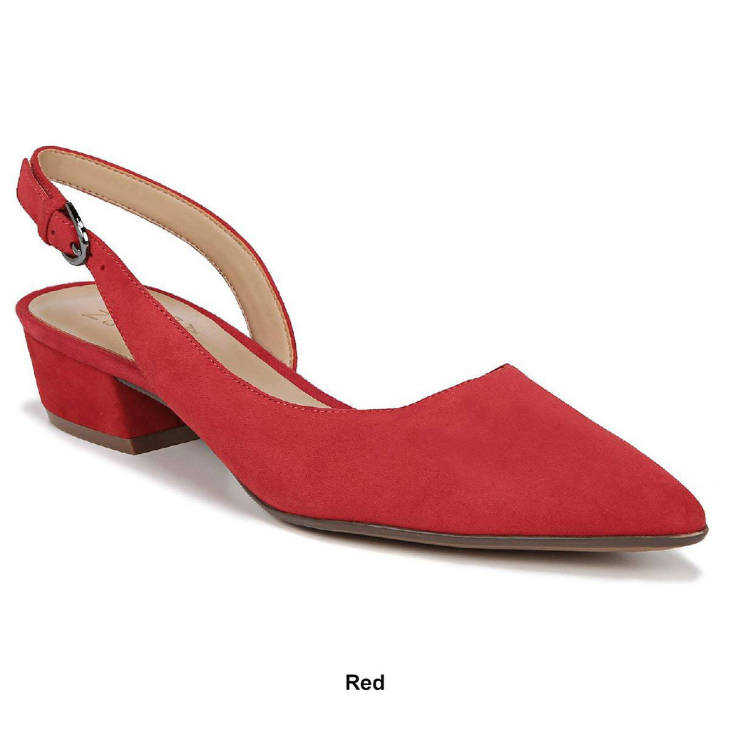 Pink Pump W8909