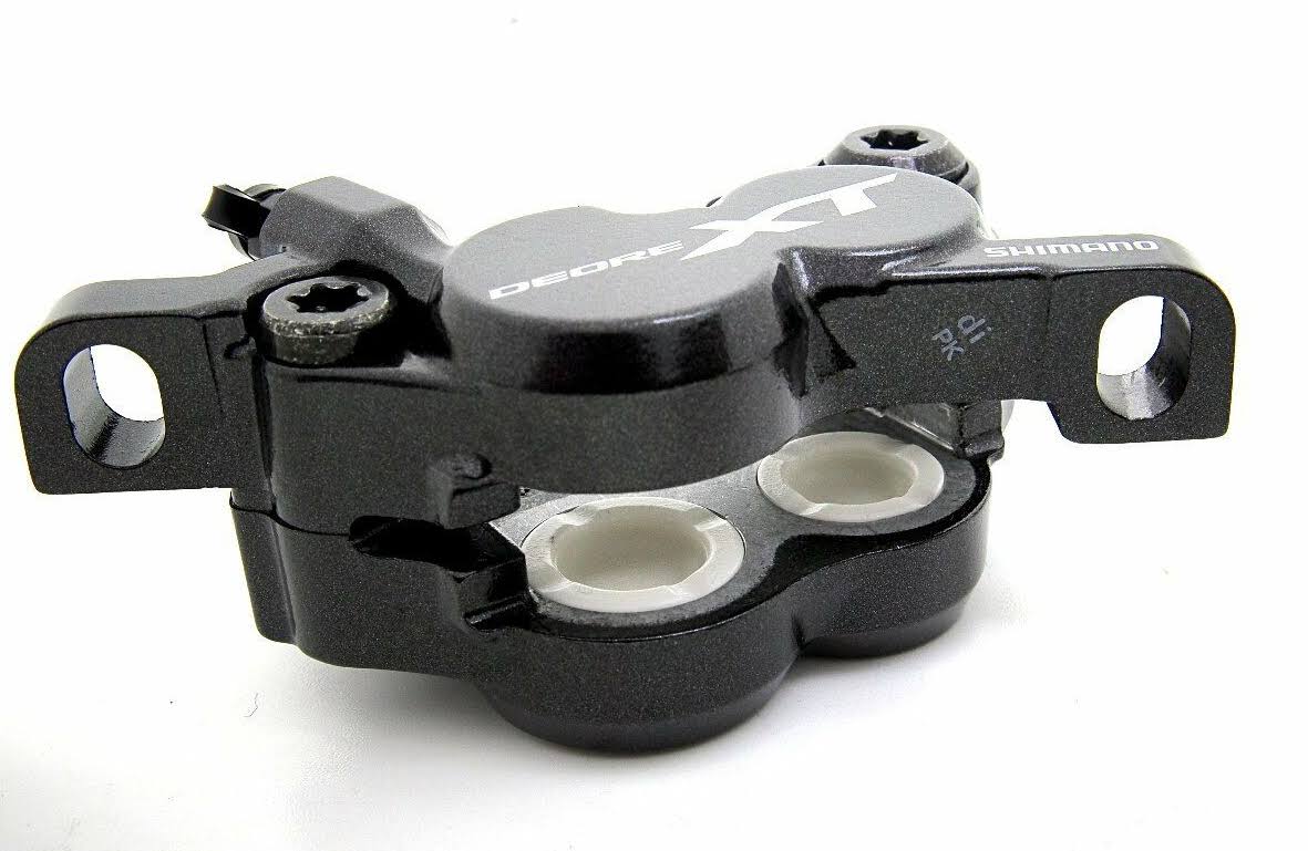 Disc Brake Caliper Q627