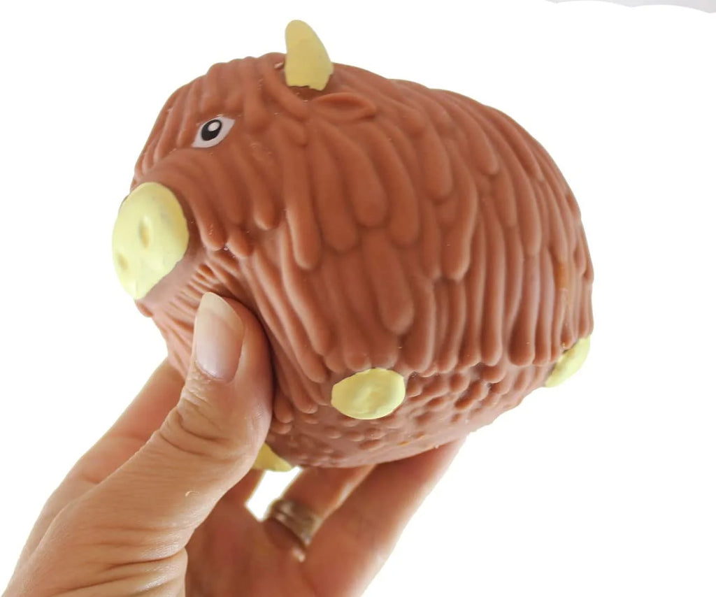 Squeeze Stress Balls Sensory Fidget Toy V44460