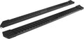 Silver Steel Side Step Bar I618