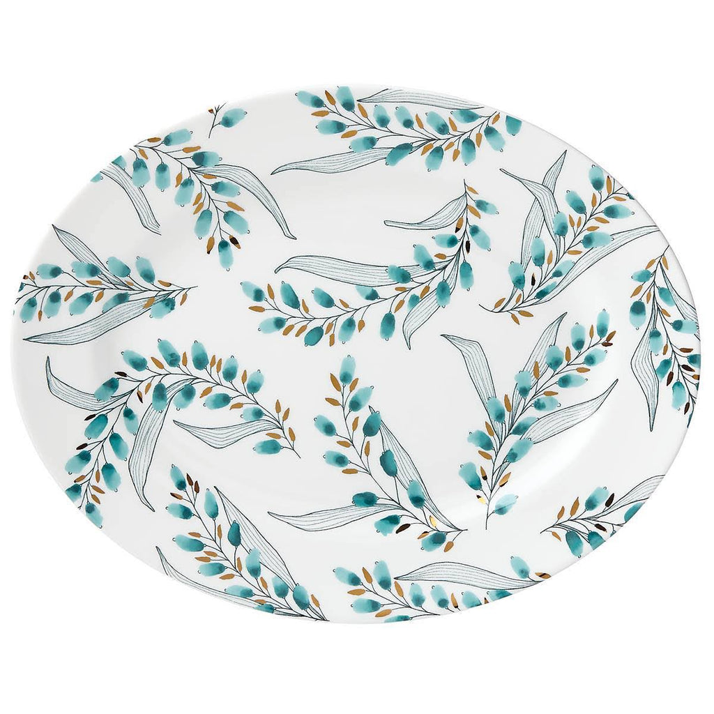 Oval Platter T188350