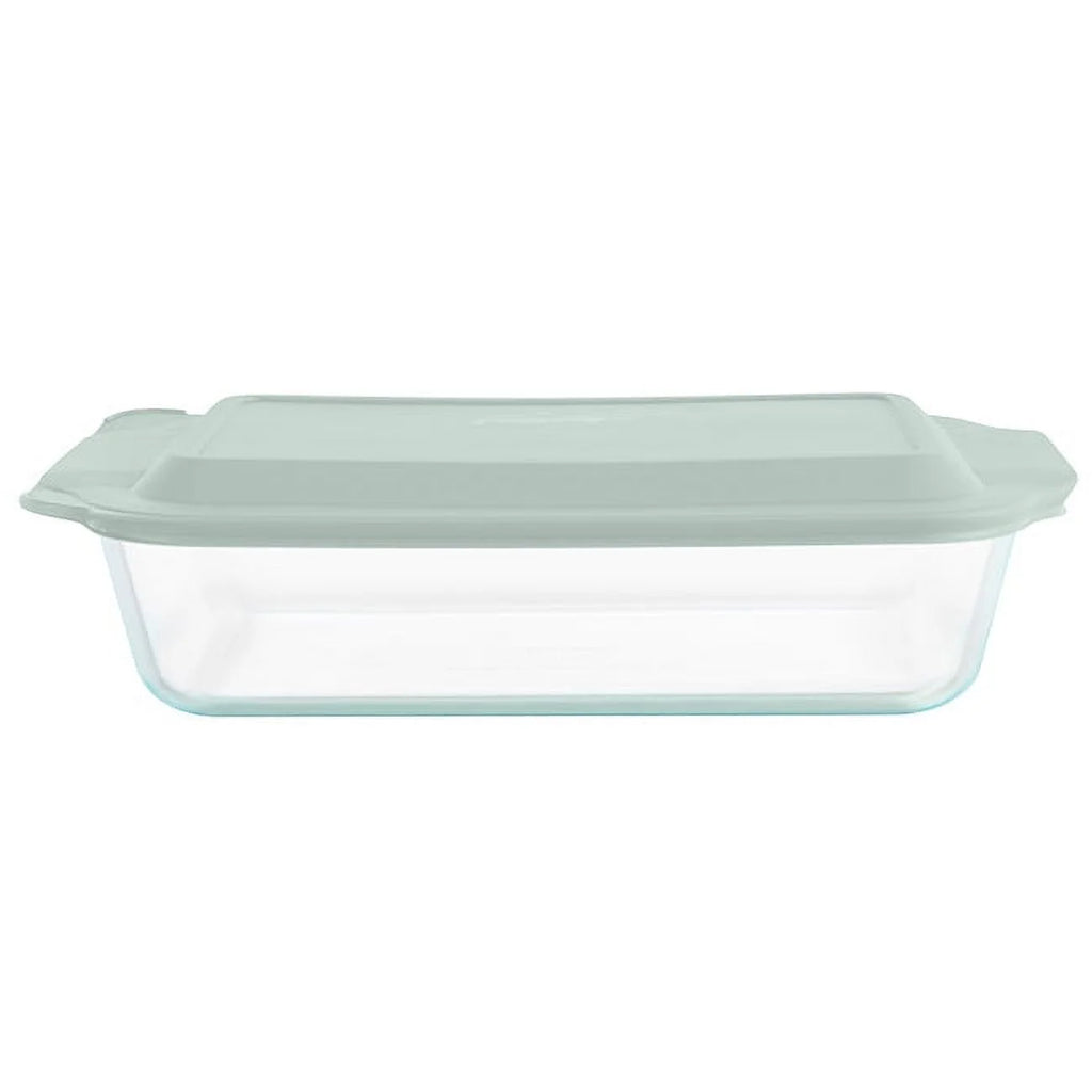 4-piece Glass Baking Dish Set C33404