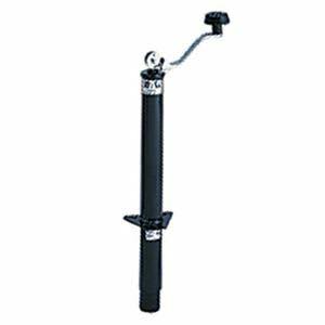 Jack, Tongue, Manual, A-Frame, 2,000 lbs V446