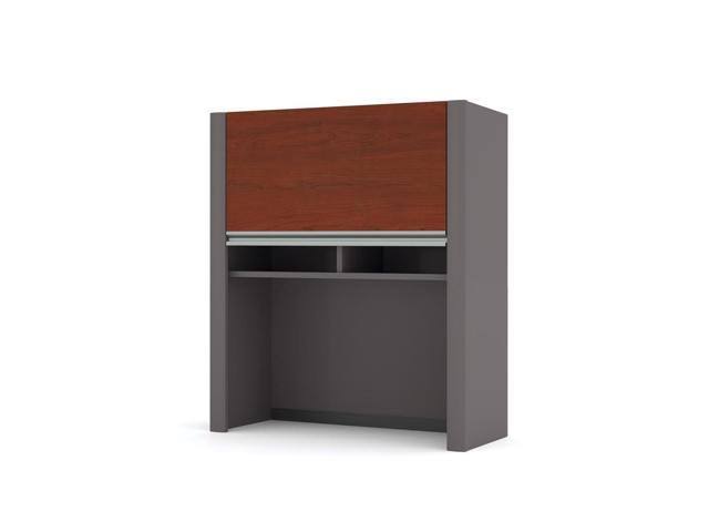 Sandstone & Slate Executive Desk R3930