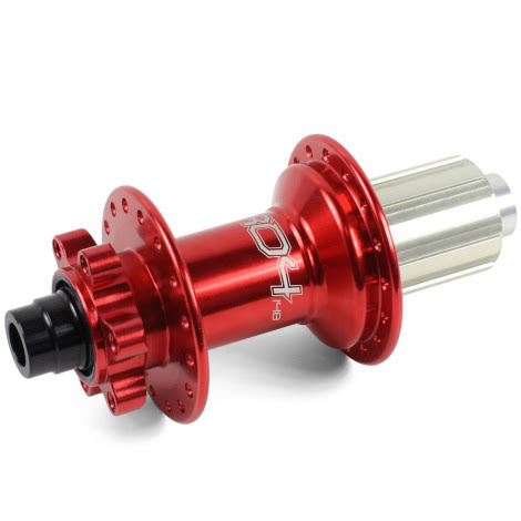 Rear Hub Z852640