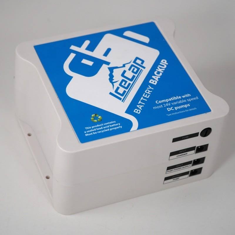 Backup Battery Y320811