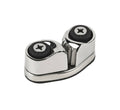 Fast Entry Stainless Steel Cam Cleat for Line Sizes Upto 7/16 T2036