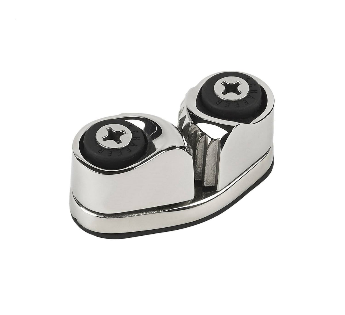 Fast Entry Stainless Steel Cam Cleat for Line Sizes Upto 7/16 T2036