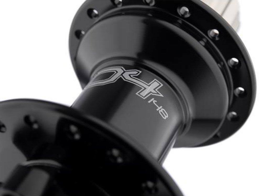 Rear Hub Z852640