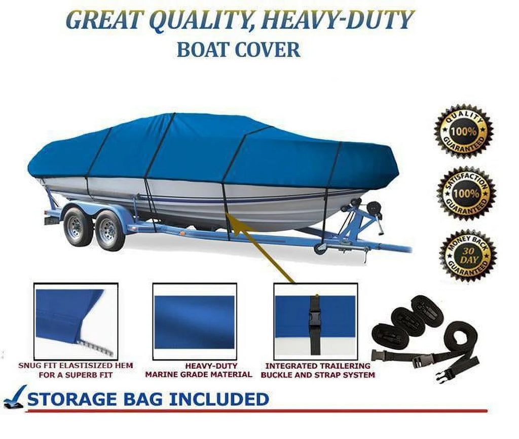 Boat Cover C49133