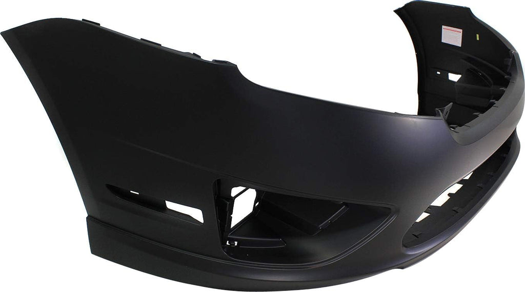 Front Bumper Cover for Ford Fusion 2010-2012 Primed G660301