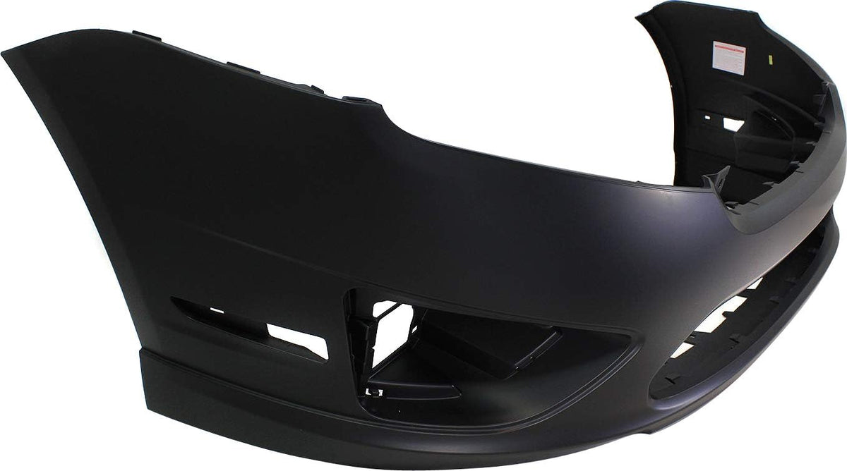 Front Bumper Cover for Ford Fusion 2010-2012 Primed G660301