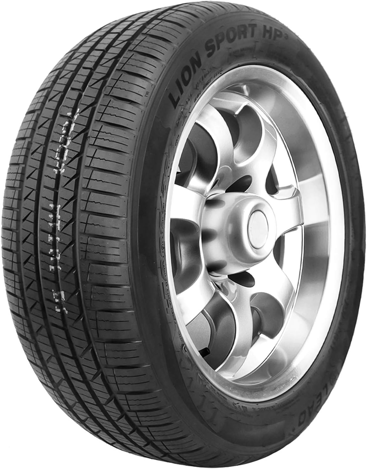 225/65R16 All-Season Performance Radial Tire I14032