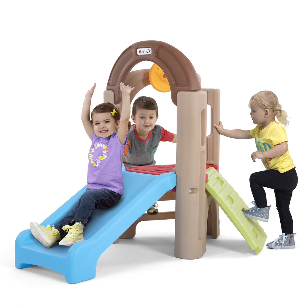 Indoor Outdoor Activity Climber E86500
