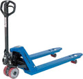 Pallet Jack Truck, 27 x 48, 5500 Lb. Capacity P6949