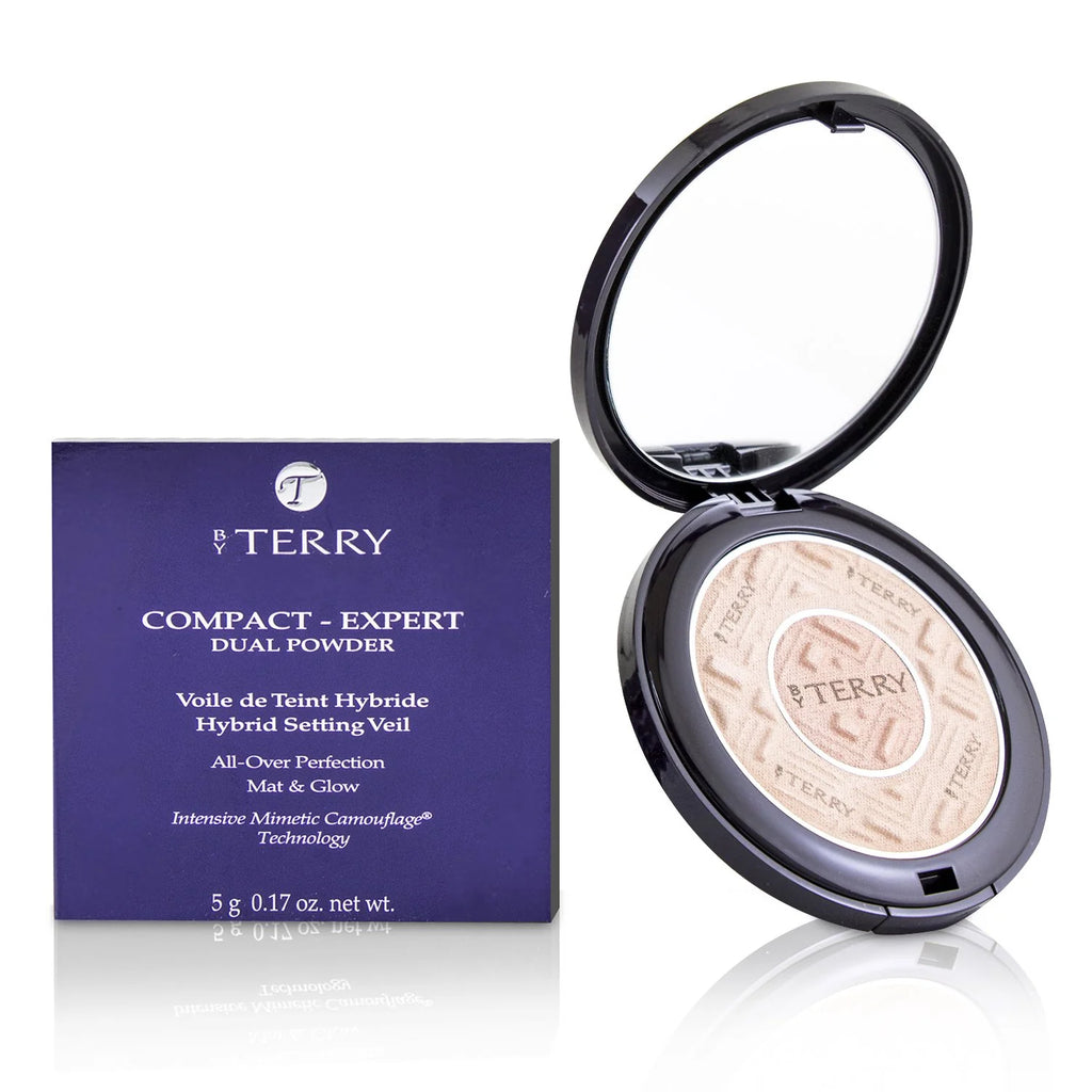Compact Expert Dual Powder X113697
