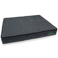 Orthopedic Medium Dog Bed in Fathom Gray E599