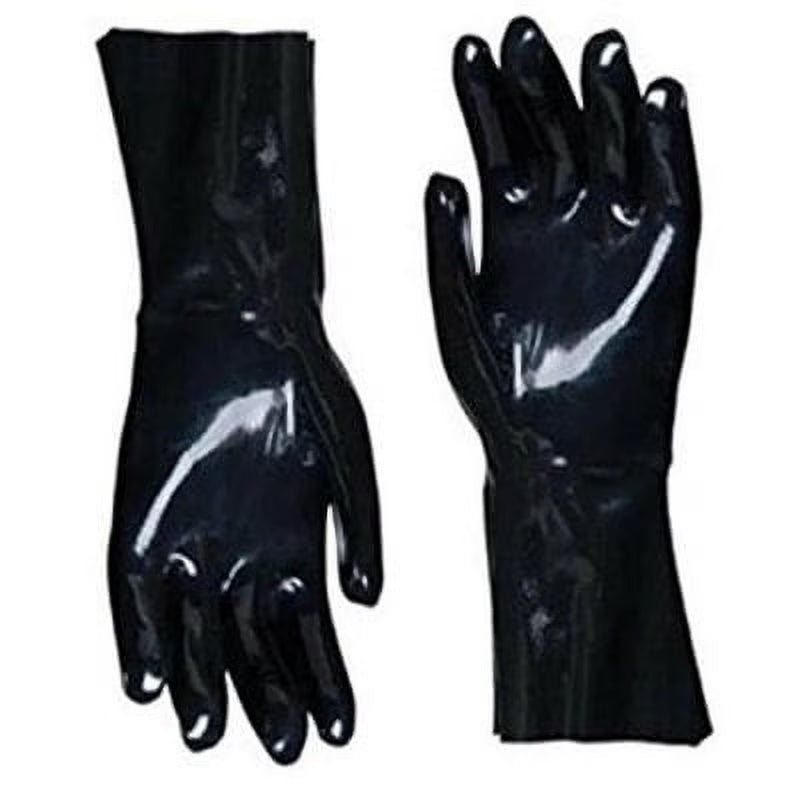 Heat Resistant Insulated Pit Glove -1 Pair (14 Inch) Size 10/XL N2303
