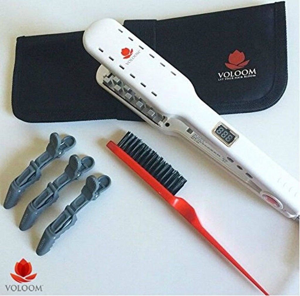 Volumizing Hair Iron K78738