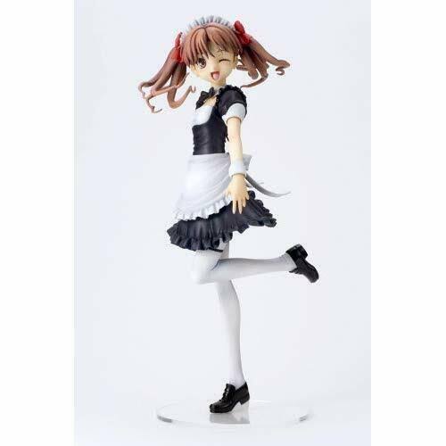 Kuroko Shirai 1/6 Scale PVC Figure F430332