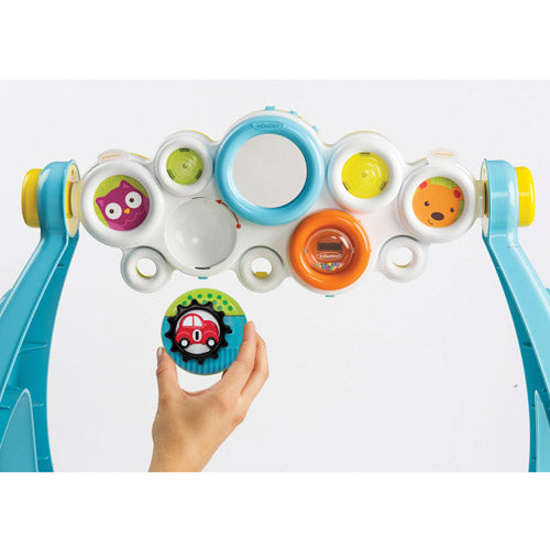 3 Count Activity Pods J91911
