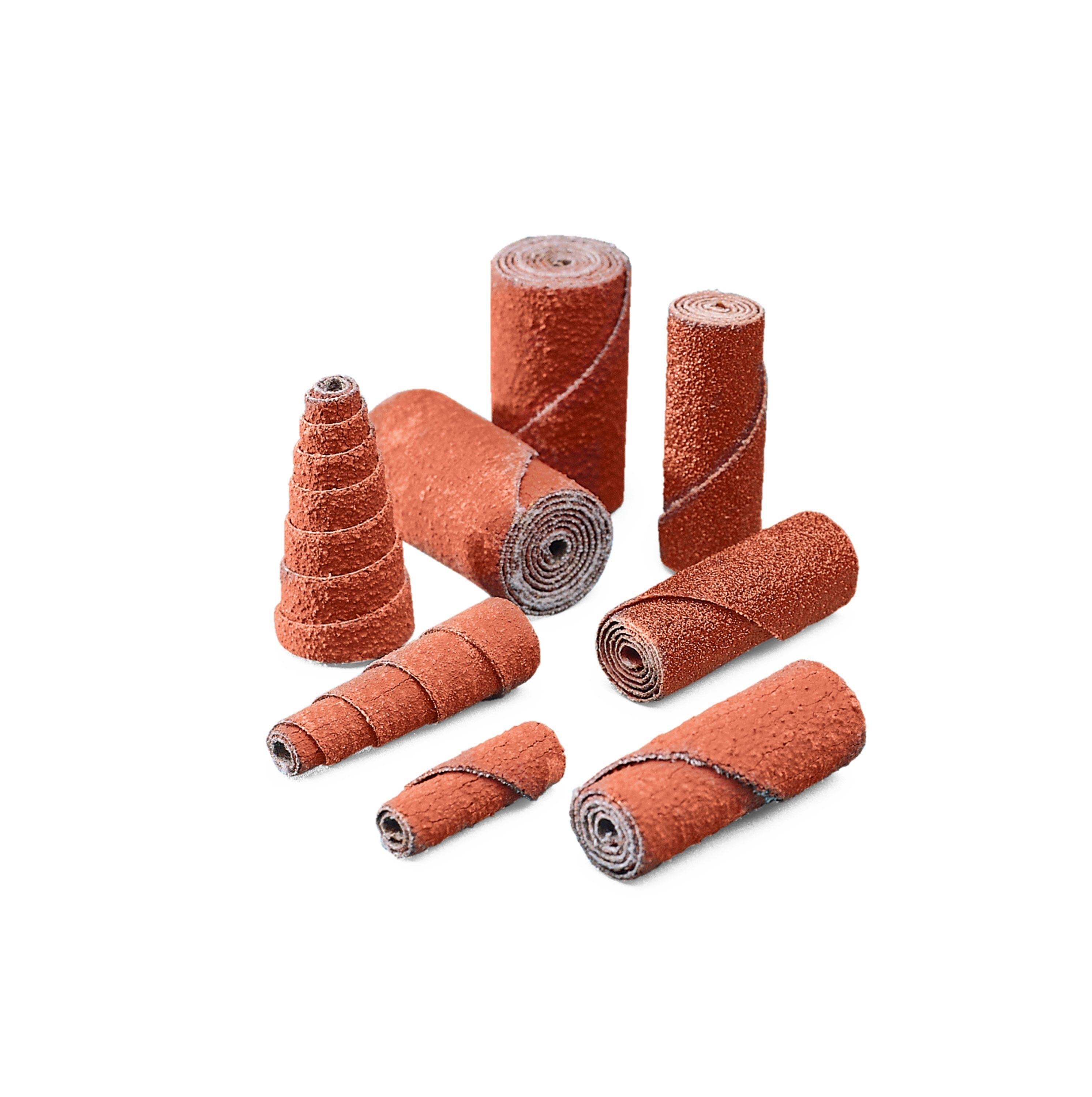 Cartridge Roll 747D, 1/2 in x 2 in x 1/4 in, P120 M439