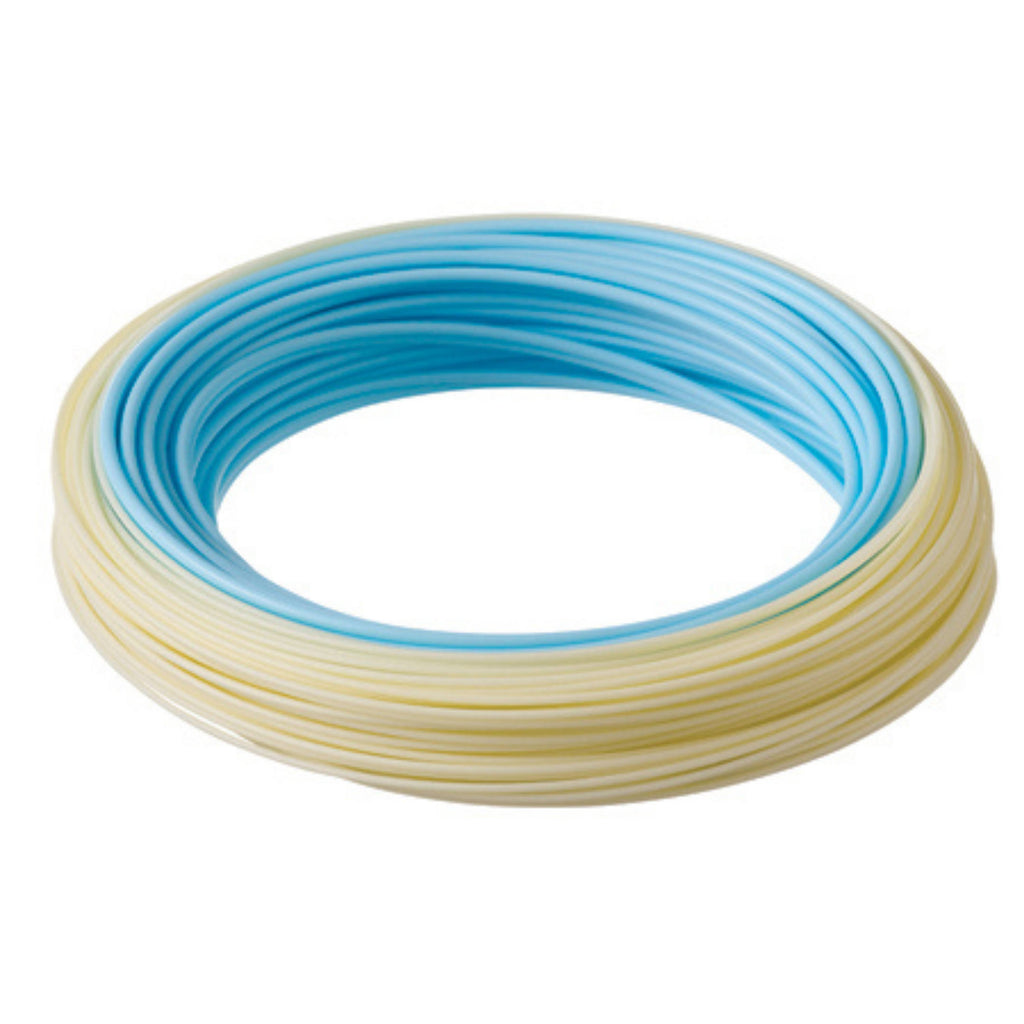 Aqua Blue/Sand Fly Line V57112