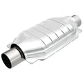 Direct Fit Catalytic Converter L596