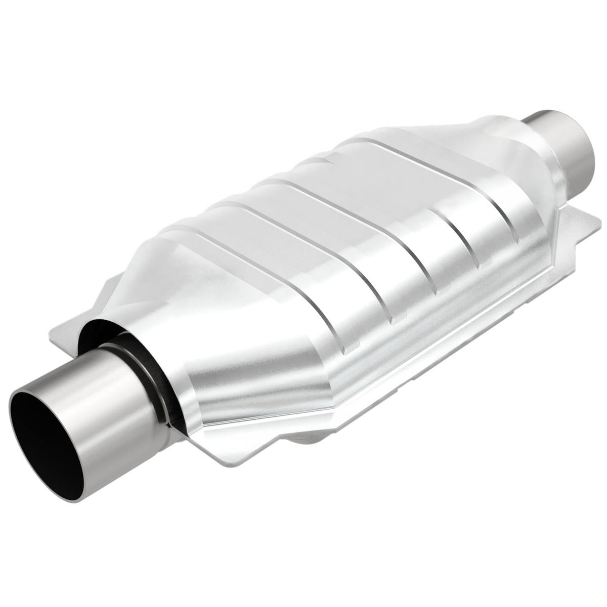 Direct Fit Catalytic Converter L596