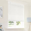 White Horizontal/Venetian Blind Y99910