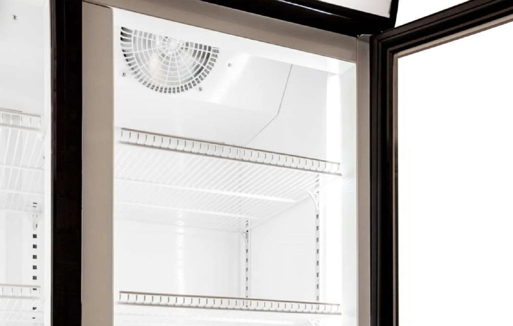 Commercial Refrigerator Reach In Cooler C296