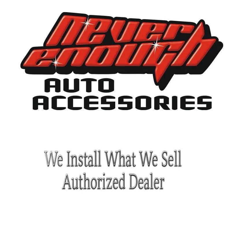 Installer Series Cat Back Exhaust System K604