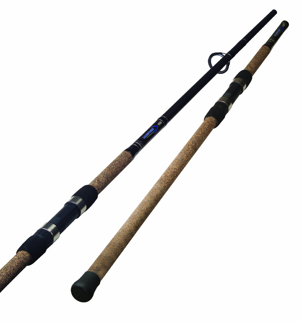 Heavy 9 Surf Rod E4680