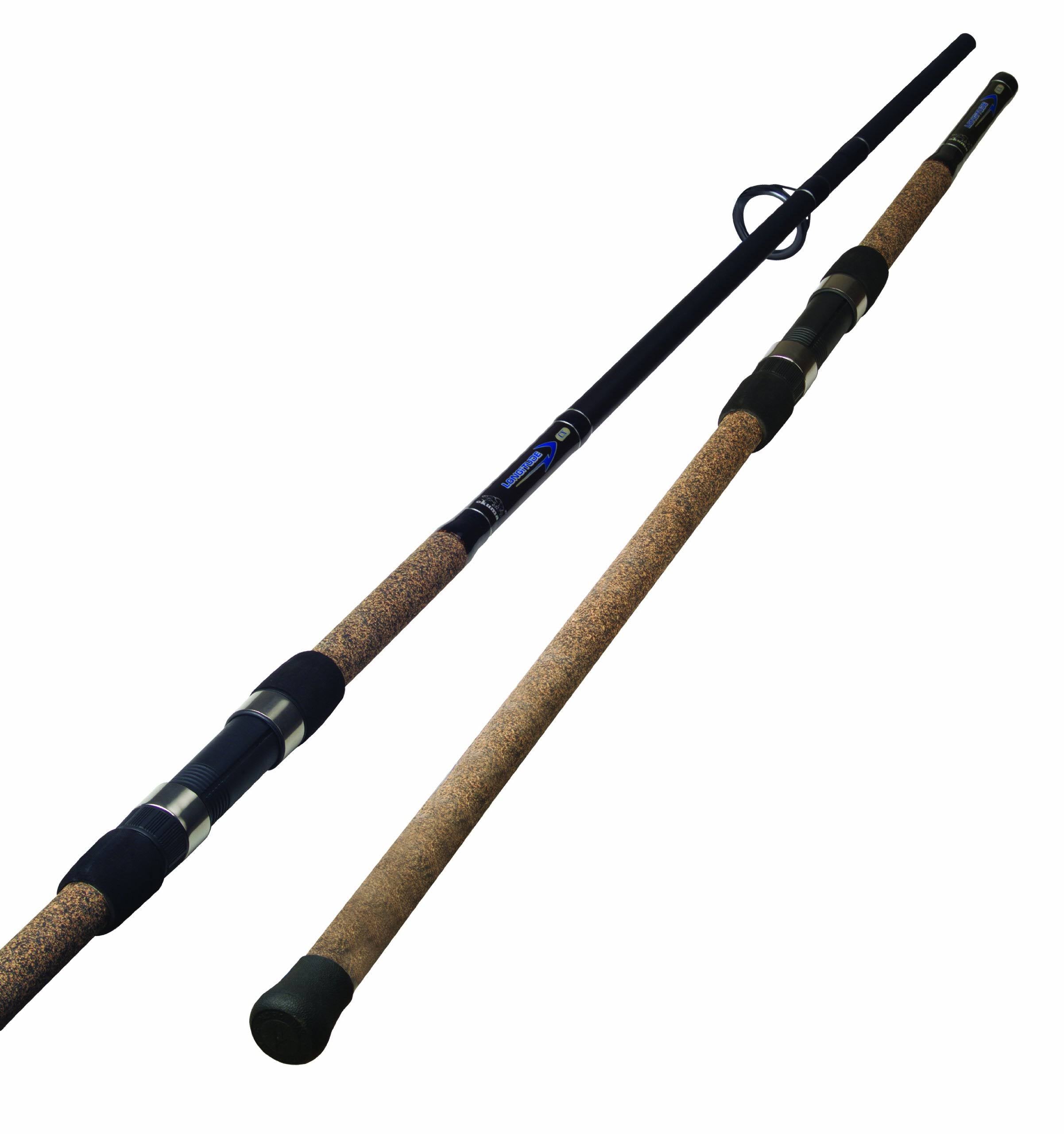 Heavy 9 Surf Rod E4680