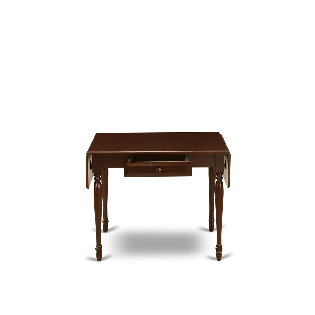 Mahogany Dining Room Set G360007