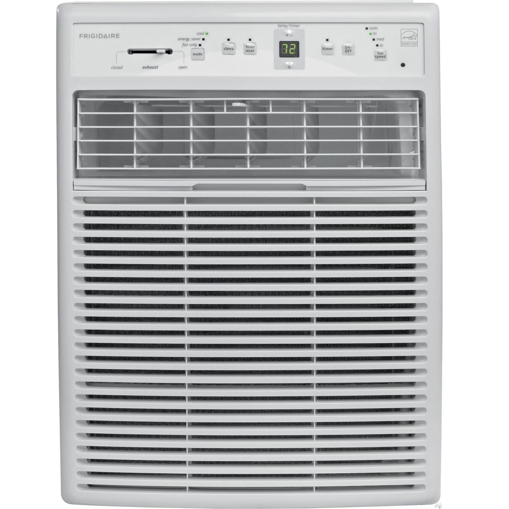 8,000 BTU Casement/Slider Window Air Conditioner D8833