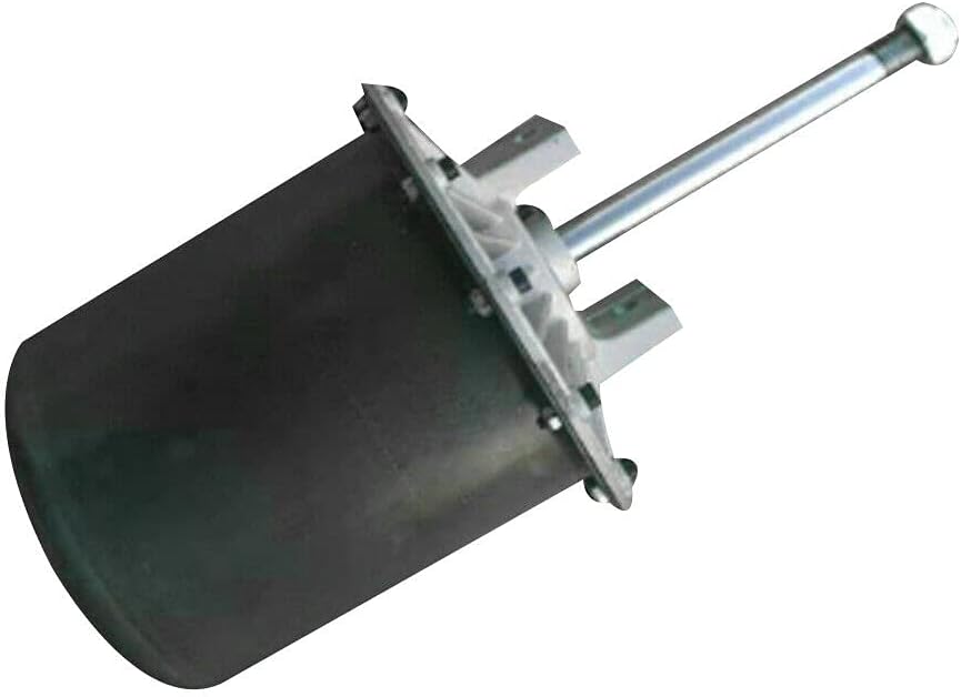 Cylinder Tire Changer Bead Breaker Aluminum Cover Y5036