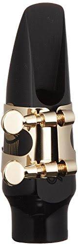 Alto Saxophone Mouthpiece Model 6 080 Tip M116441