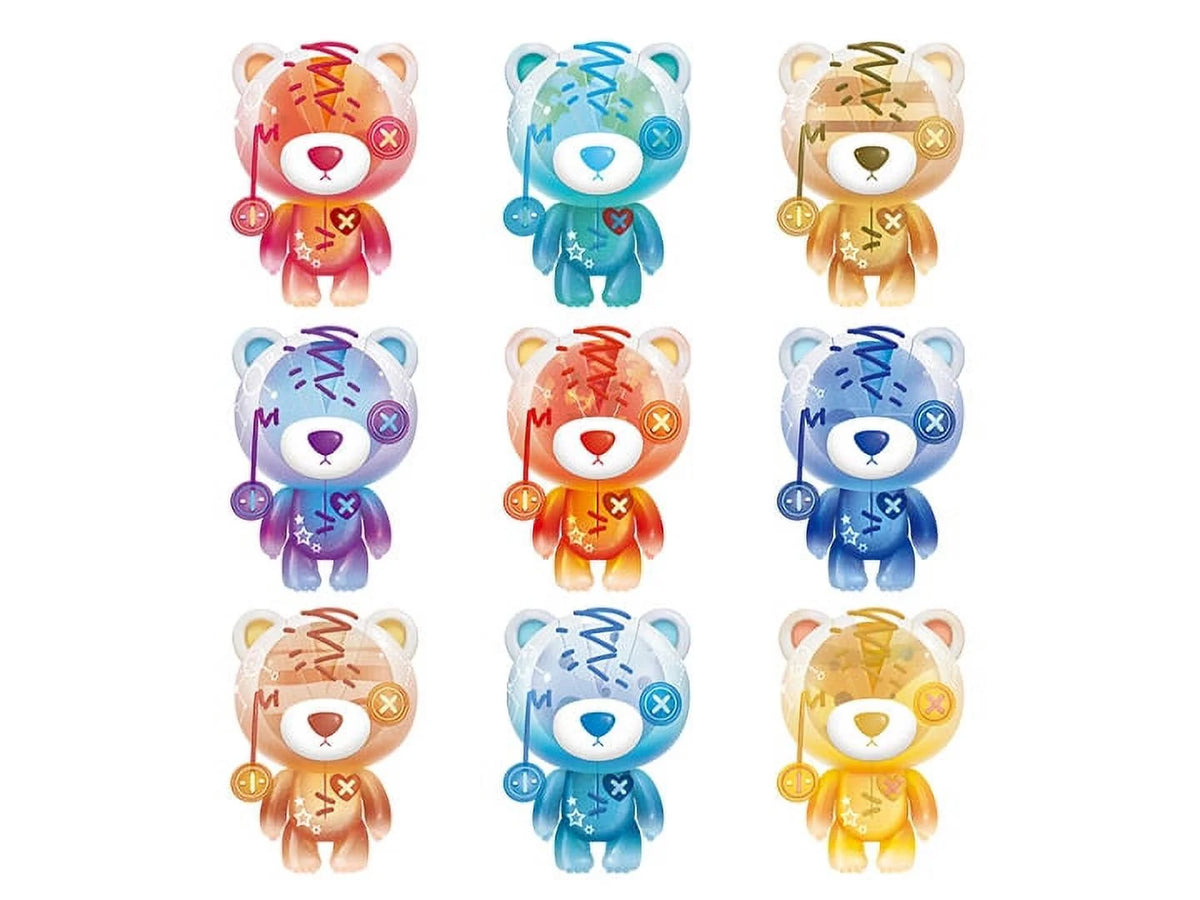 Venus Teddy Plush C672115