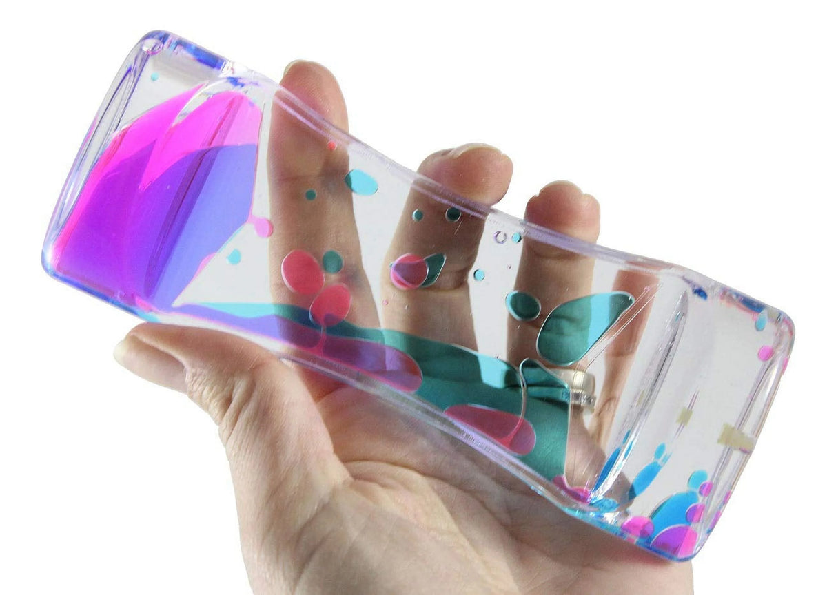 Liquid Dripping Timer Sensory Toy N622