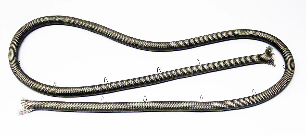 Oven Door Gasket E83192