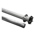 Focus Tube with Dead Band Eliminator T877