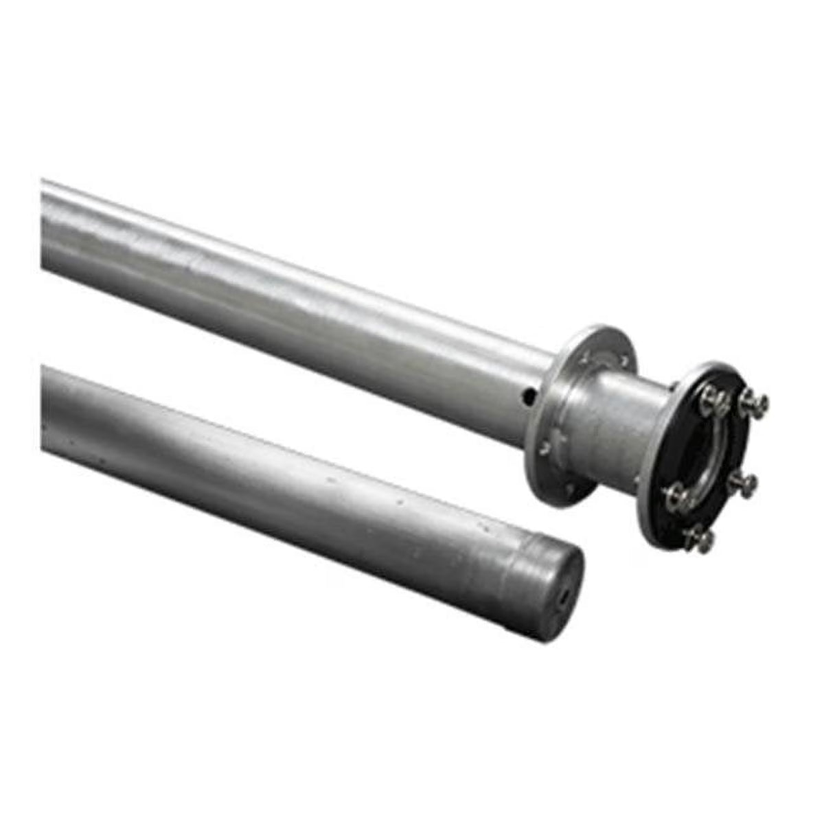 Focus Tube with Dead Band Eliminator T877